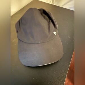 lululemon athletica Black Cap